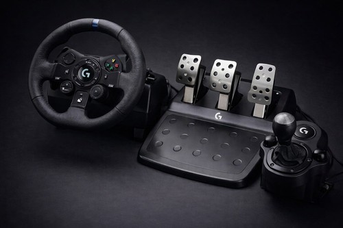 Logitech g29 xbox - logitech, and