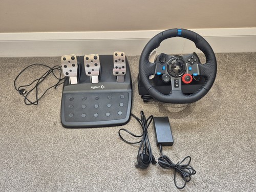 Logitech g29 racing - g29,
