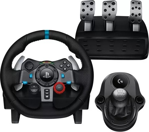 Logitech g29 driving - g29, force