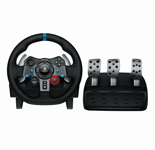 Logitech g29 racing - logitech, &