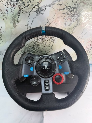 Logitech g29 driving - driving, force