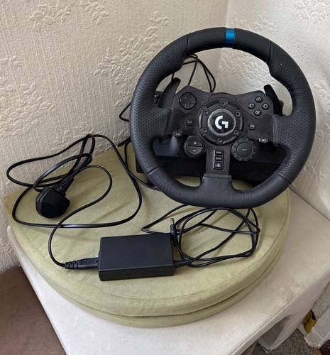 Logitech g29 wheel - wheel, &