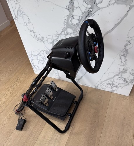 Logitech g29 steering - logitech, wheel