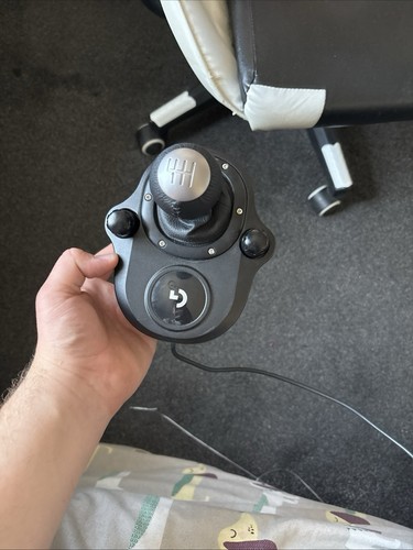 Logitech g29 racing - logitech, steering