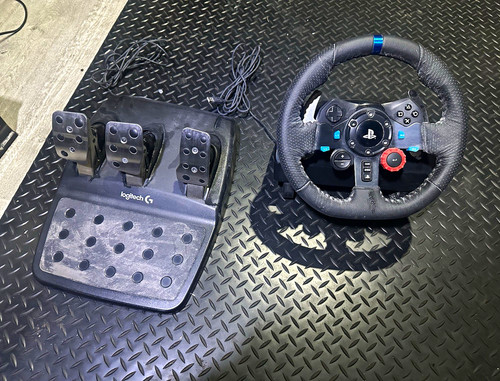 Logitech g29 driving - g29,