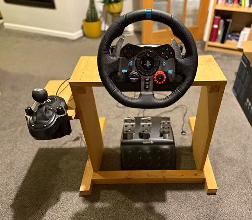 Logitech g29 racing - g29,