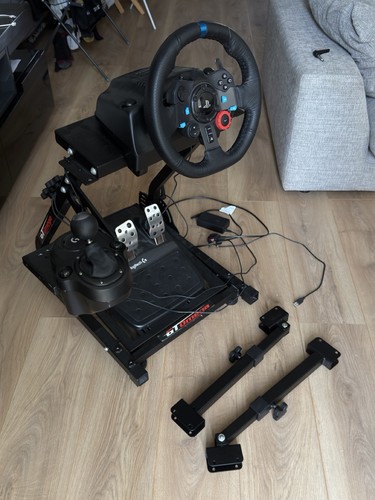 Logitech g29 racing - g29, steering