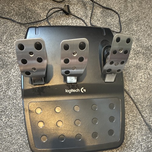 Logitech g29 racing wheel - logitech, &