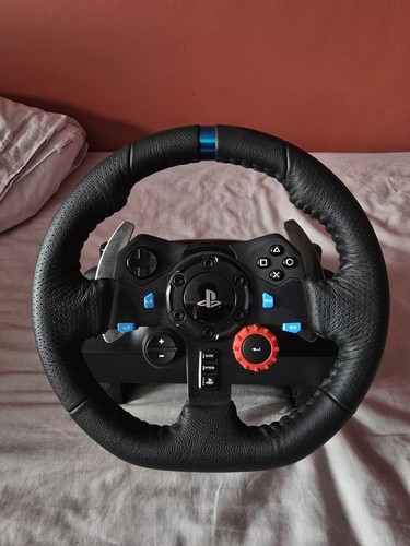 Logitech g29 driving - driving, force
