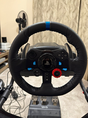 Logitech g29 driving - g29,