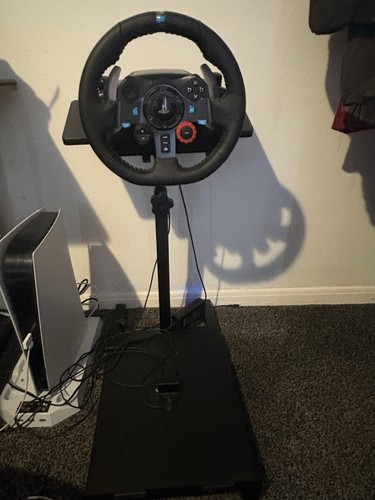 Logitech g29 driving force - driving,