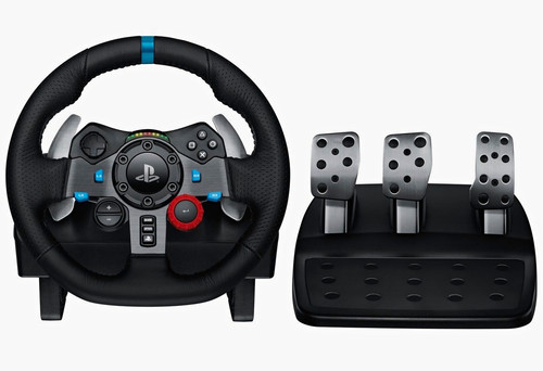 Logitech g29 wired racing - wired,